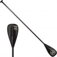 Werner Rip Stick 89 Adjustable Carbon Stand-Up Paddle-70-78in-SM