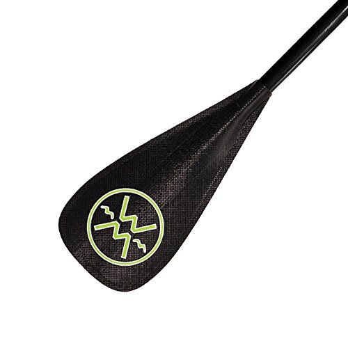  Werner Paddles Rip Stick 79 1-Piece SUP Paddle