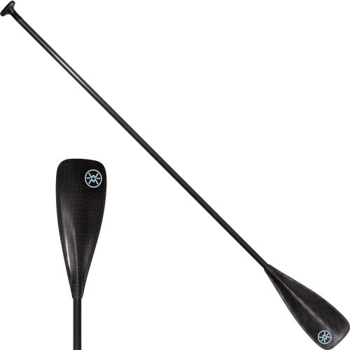  Werner Trance 85 3-Piece Adjustable Carbon Stand-Up Paddle