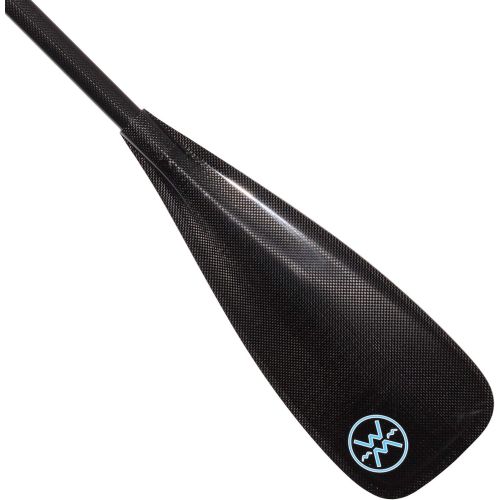  Werner Trance 85 1-Piece Carbon Straight Shaft Stand-Up Paddle