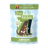 Weruva Dogs In The Kitchen Grain-Free Wet Dog Food Cans & Pouches