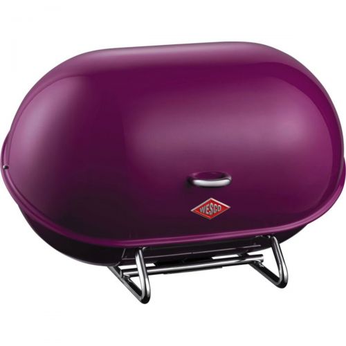  Wesco 222-101-36 Single Bread boy Purple