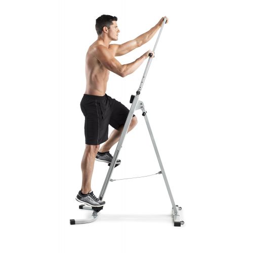  Weslo Climber