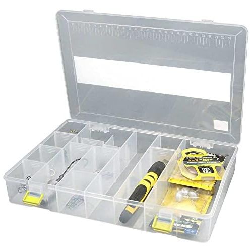  [아마존베스트]Spro Tackle box 800