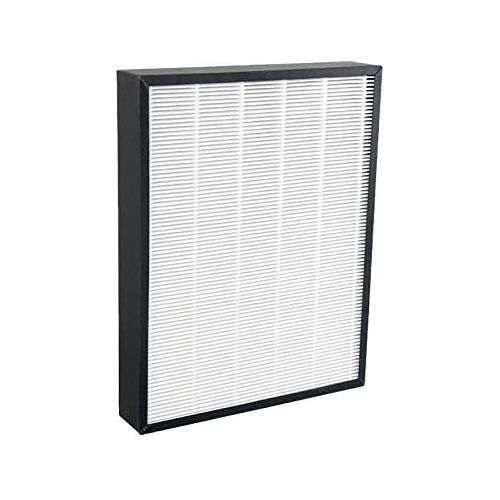  Wessper Replacement filter set suitable for Philips AC3256/10, AC3259/10, AC4550/10 air purifier, HEPA and activated carbon filter, replaces Philips FY3433/10, FY3432/10