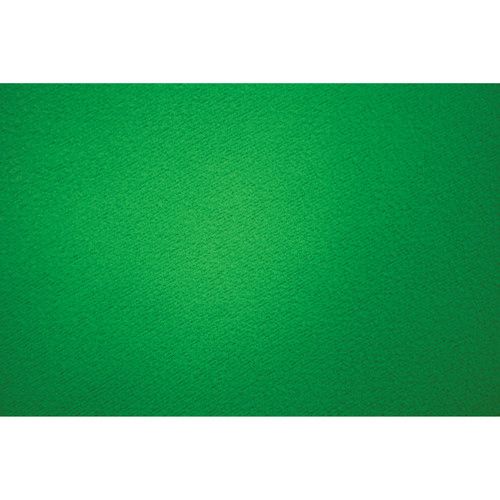  Westcott Wrinkle-Resistant Polyester Background (Chromakey Green, 9 x 20')