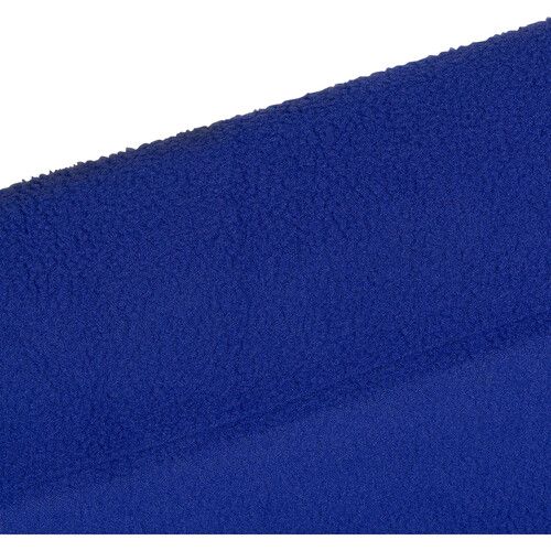  Westcott Wrinkle-Resistant Chromakey Backdrop (Blue Screen, 9 x 10')