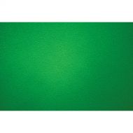 Westcott Wrinkle-Resistant Chromakey Backdrop (Green Screen, 9 x 10')