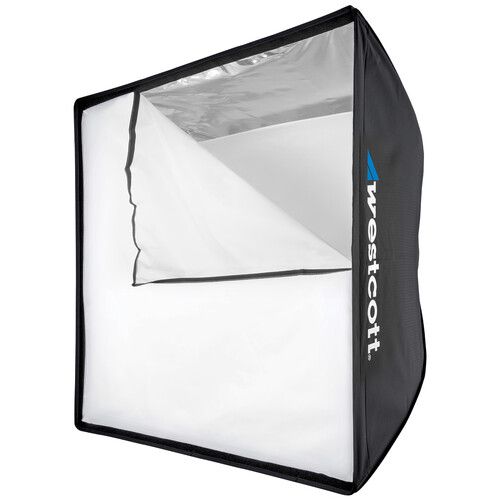  Westcott Rapid Box Switch Softbox (3 x 3')