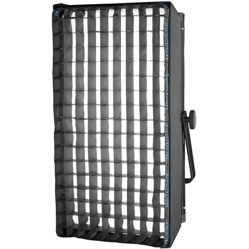  Westcott Flex Cine Softbox Egg Crate Grid (1x2')