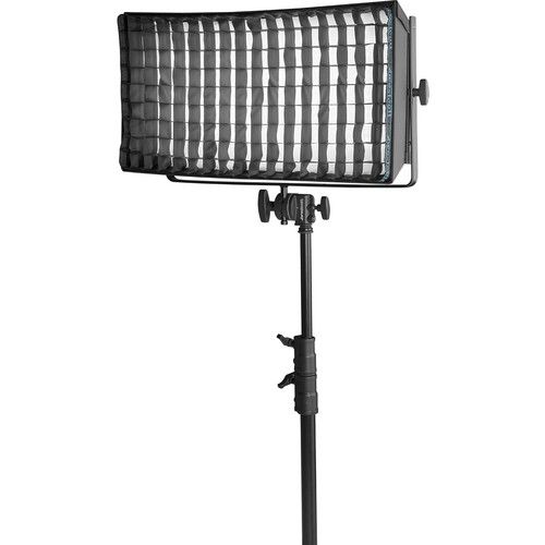  Westcott Flex Cine Softbox Egg Crate Grid (1x2')