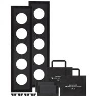 Westcott Pro Light Mods (1 x 4', 2-Pack)