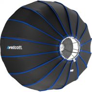 Westcott Switch Beauty Dish (24