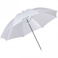 Westcott Optical White Satin Diffusion Umbrella (45