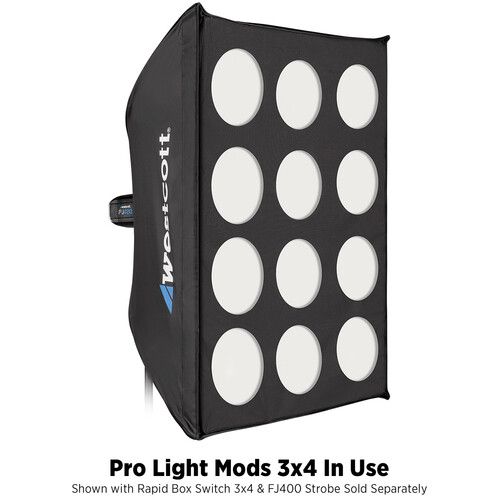  Westcott Pro Light Mod (3 x 4')