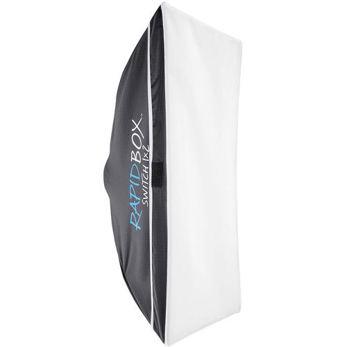  Westcott Rapid Box Switch Strip Softbox 1 x 2