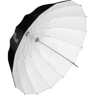 Westcott Apollo Deep Umbrella (White, 43