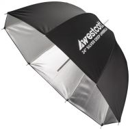 Westcott Deep Silver Bounce Umbrella (24