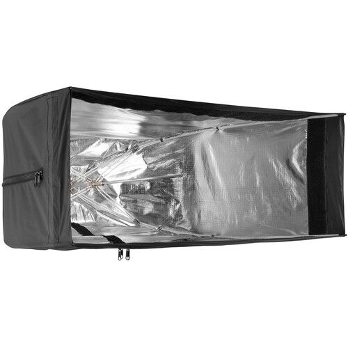  Westcott Apollo Strip Softbox Kit (12 x 36