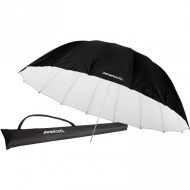 Westcott 7' Umbrella (White / Black)