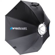 Westcott Rapid Box Switch Octa-S Softbox (26
