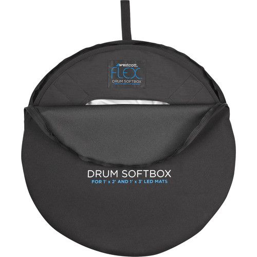  Westcott Flex Drum Softbox