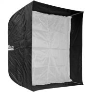 Westcott Apollo Softbox with Recessed Front and Grid (28 x 28