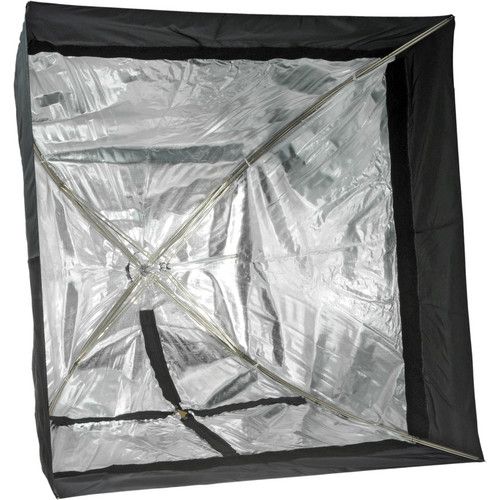  Westcott Apollo Softbox with Recessed Front and Grid (28 x 28