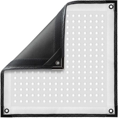  Westcott Flex Cine Daylight Mat 1-Light Set (1 x 1')