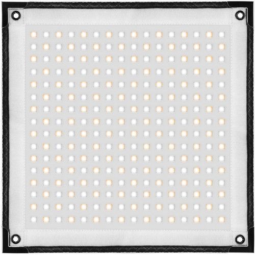  Westcott Flex Cine Bi-Color Mat 1-Light Kit (1 x 1')