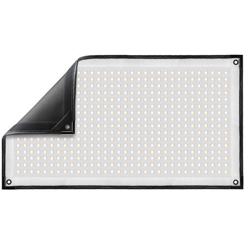  Westcott Flex Cine Bi-Color Mat 1-Light Kit (1 x 2')