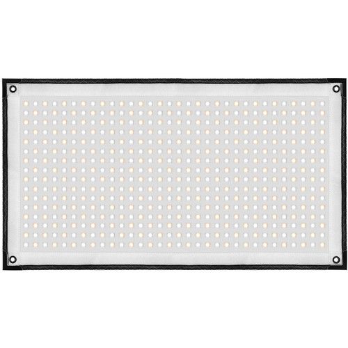  Westcott Flex Cine Bi-Color Mat 1-Light Kit (1 x 2')