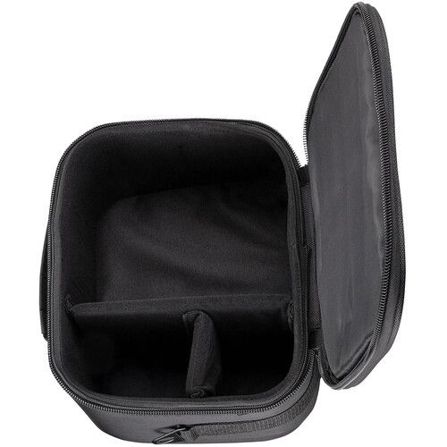  Westcott Gear Case (Black, Medium)