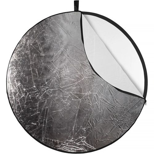  Westcott BASICS 5-in-1 Reflector Disc - 40.5