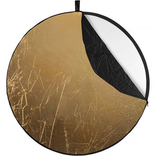  Westcott BASICS 5-in-1 Reflector Disc - 40.5