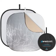 Westcott Illuminator 6-in-1 Reflector Kit (52