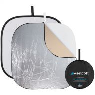 Westcott 6-in-1 Illuminator Reflector Kit (42