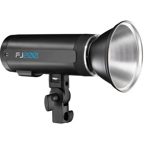  Westcott FJ200 Strobe