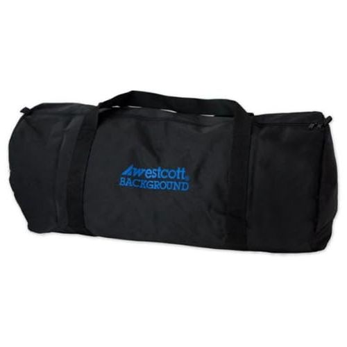  Westcott 7005 Background Storage Bag (Black)