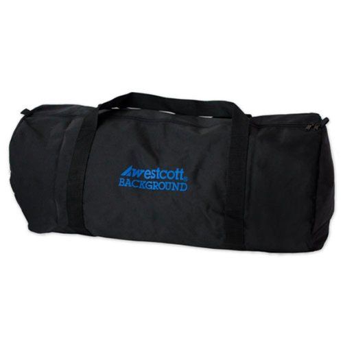  Westcott 7005 Background Storage Bag (Black)