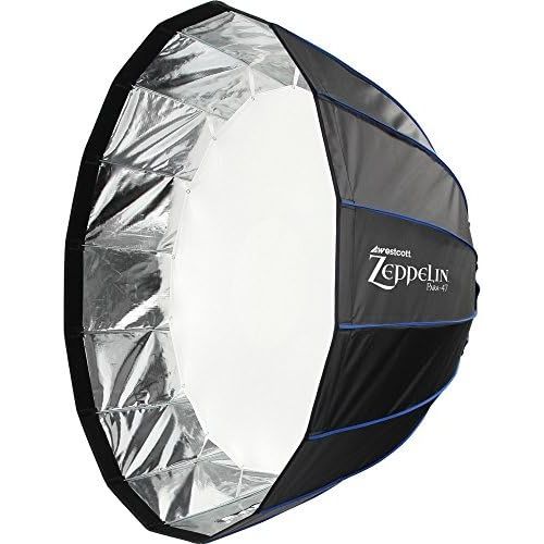  Westcott Zeppelin 47 Deep Parabolic Softbox (119.3 cm)