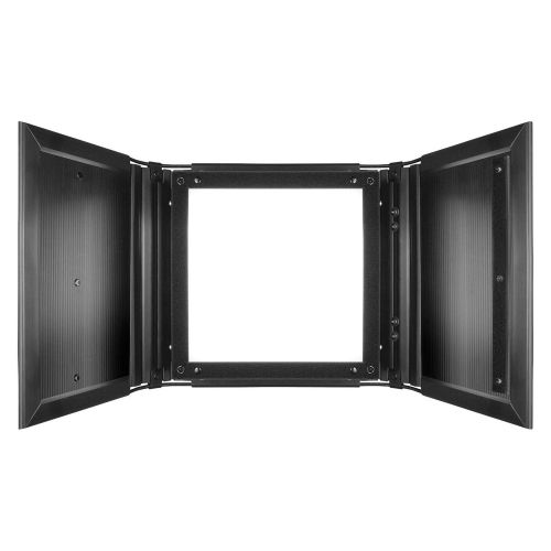  Westcott Flex Barndoor System (1 x 1 ft.) for Flex LED Lights