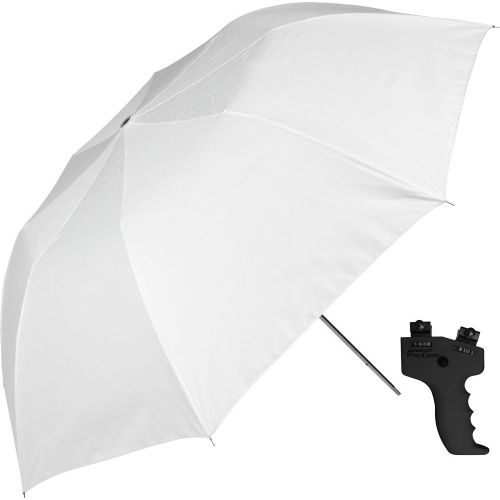  Westcott Speedlite ProGrip Umbrella Kit