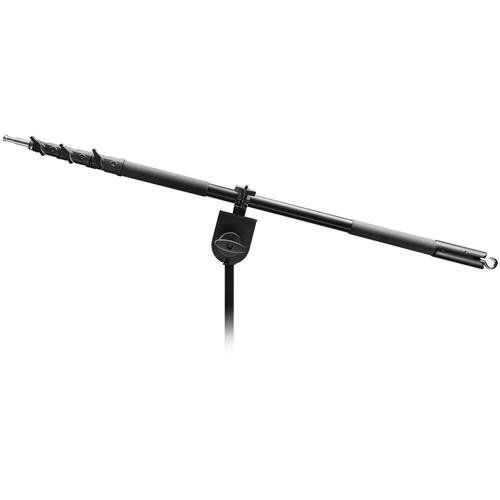  Westcott 2-in-1 Boom Arm Kit, Includes Clamp and Grip Head, 20 Lbs Capacity