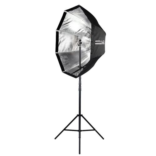  Westcott 43 inch Apollo Orb Speedlite Kit 2340