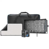 Westcott Flex Cine DMX Bi-Color 1-Light Gear Kit, 1 x 2