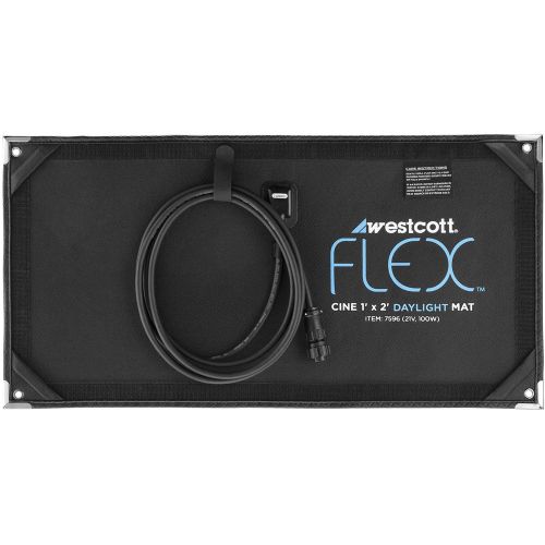  Westcott Flex Cine Daylight Mat (1 x 2 ft.)