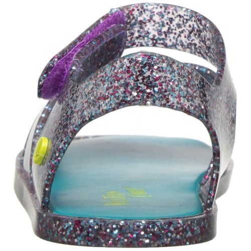  Western+Chief Western Chief Kids Comfort Glitter Summer Outdoor Sandal