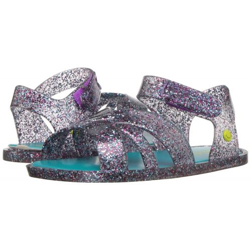  Western+Chief Western Chief Kids Comfort Glitter Summer Outdoor Sandal