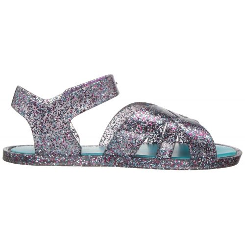  Western+Chief Western Chief Kids Comfort Glitter Summer Outdoor Sandal